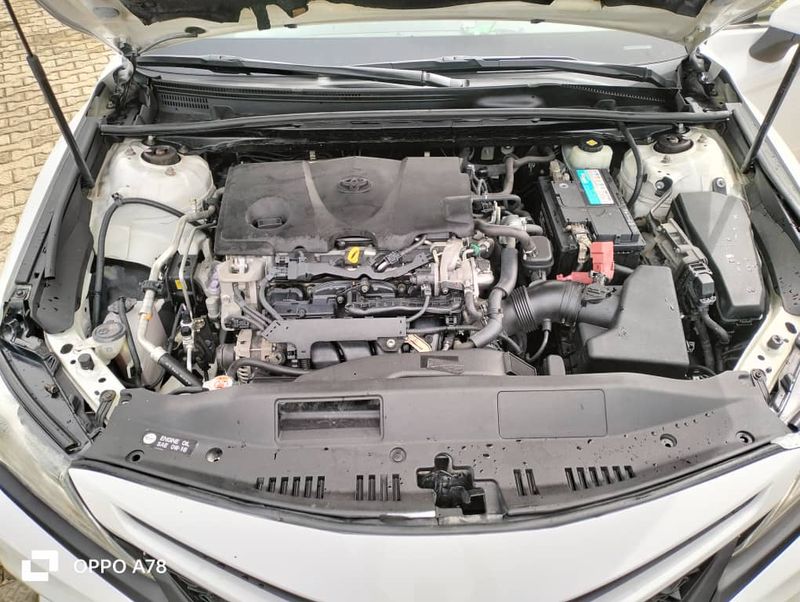 Thumbnail 3 of 2018 Toyota Camry